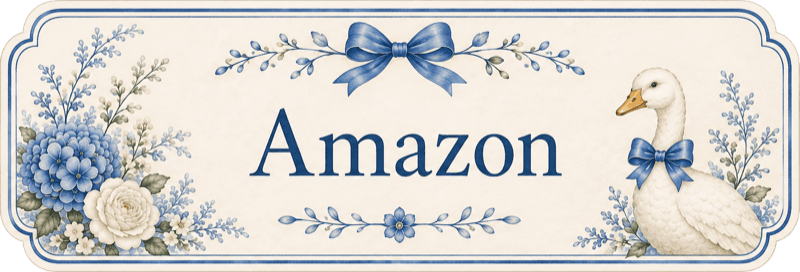 Lista de regalos de Amazon