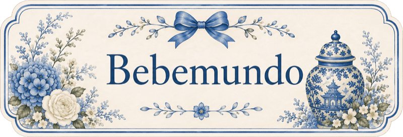 Lista de regalos de Bebemundo